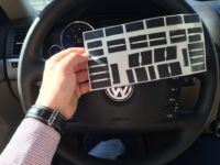 3 полезных совета и пошаговая инструкция по ремонту климатической системы VW Touareg 3.