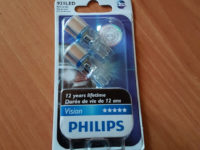 Как заменить лампы в задних фарах Volkswagen Touareg 1 GP 2006-2010 рестайлинг и сохранить их функциональность