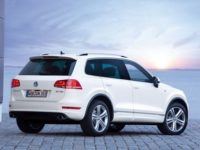 Как заменить масло антифриза в Volkswagen Touareg 2 FL рестайлинг 2014-2018: подробная инструкция