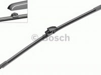 Обзор стеклоочистителей для VW Touareg 2 FL рестайлинг 2014-2018 года выпуска