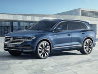 Рейтинг надежности и отзывы владельцев о VW Touareg 3: изучаем, чтобы сделать правильный выбор.