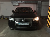 Как заменить лампы в передних фарах Volkswagen Touareg 2003-2007: полезные советы и пошаговая инструкция