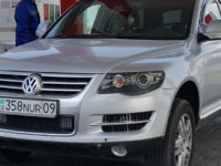Как правильно снять и отремонтировать стартер VW Touareg 1 GP рестайлинг 2006-2010?