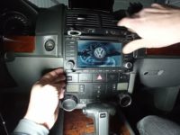 Ремонт системы климатконтроля VW Touareg 1 2003-2007 — важные моменты и советы