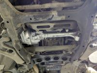 Как выполнить ремонт переднего редуктора VW Touareg 2: подробная инструкция и полезные рекомендации