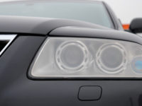 Как избавиться от проблемы запотевания фар на VW Touareg 1 GP рестайлинг 2006-2010