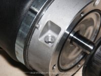 Как заменить пневмобаллон на рестайлинговой модели VW Touareg 1 GP с 2006 по 2010 годы?