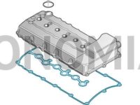 Как найти и устранить причины течи масла в VW Touareg 1 поколения 2003-2007?